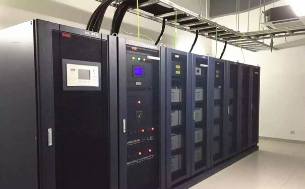UPS租賃有什么用？它是這樣延長使用時(shí)間的！